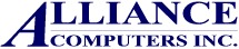 Alliance Computers Inc.